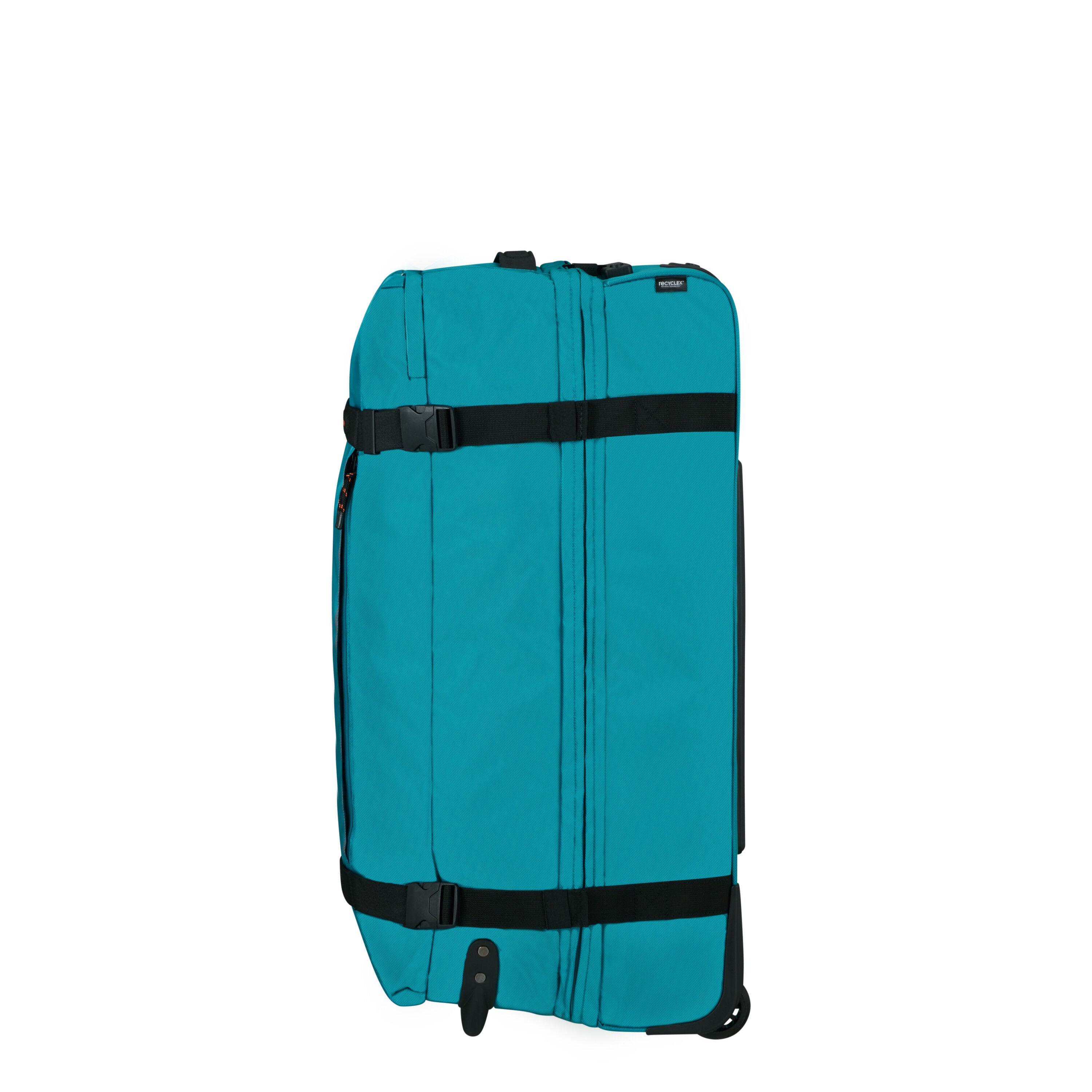 American tourister hybrid rolling duffel 2025